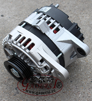 Volkswagen Alternator